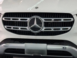 Mercedes-Benz GLE GLE 350 SUV 2026