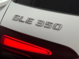 Mercedes-Benz GLE GLE 350 SUV 2026