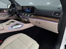 Mercedes-Benz GLE GLE 350 SUV 2026