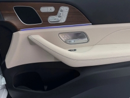 Mercedes-Benz GLE GLE 350 SUV 2026