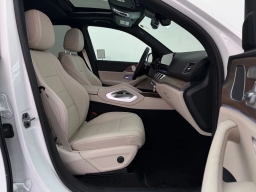 Mercedes-Benz GLE GLE 350 SUV 2026