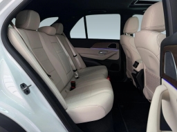 Mercedes-Benz GLE GLE 350 SUV 2026