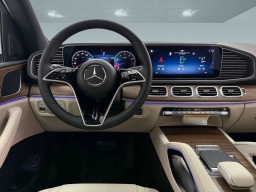 Mercedes-Benz GLE GLE 350 SUV 2026