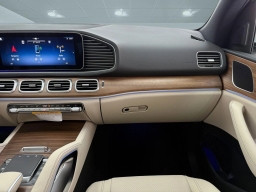 Mercedes-Benz GLE GLE 350 SUV 2026