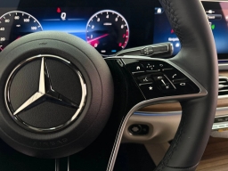 Mercedes-Benz GLE GLE 350 SUV 2026