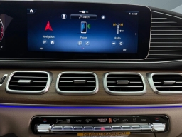 Mercedes-Benz GLE GLE 350 SUV 2026