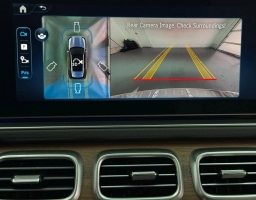 Mercedes-Benz GLE GLE 350 SUV 2026