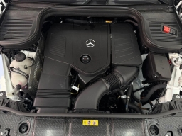 Mercedes-Benz GLE GLE 350 SUV 2026