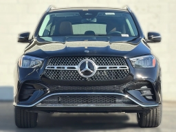 Mercedes-Benz GLE GLE 350 SUV 2026