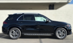 Mercedes-Benz GLE GLE 350 SUV 2026