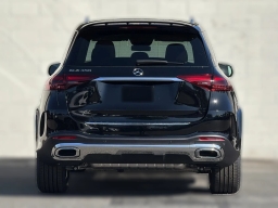 Mercedes-Benz GLE GLE 350 SUV 2026