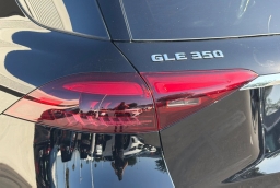 Mercedes-Benz GLE GLE 350 SUV 2026