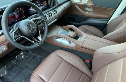 Mercedes-Benz GLE GLE 350 SUV 2026