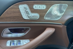 Mercedes-Benz GLE GLE 350 SUV 2026