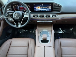 Mercedes-Benz GLE GLE 350 SUV 2026