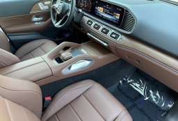 Mercedes-Benz GLE GLE 350 SUV 2026