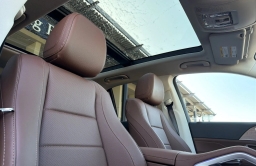 Mercedes-Benz GLE GLE 350 SUV 2026