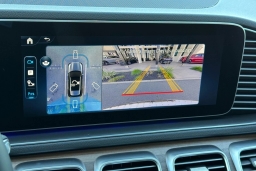 Mercedes-Benz GLE GLE 350 SUV 2026