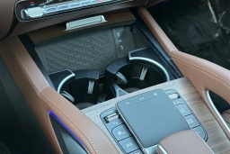 Mercedes-Benz GLE GLE 350 SUV 2026