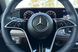 Mercedes-Benz GLE GLE 350 SUV 2026