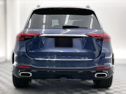 Mercedes-Benz GLE GLE 350 SUV 2026