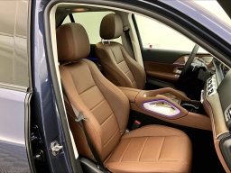 Mercedes-Benz GLE GLE 350 SUV 2026