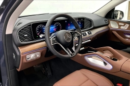 Mercedes-Benz GLE GLE 350 SUV 2026