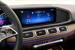 Mercedes-Benz GLE GLE 350 SUV 2026