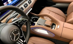 Mercedes-Benz GLE GLE 350 SUV 2026