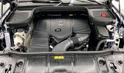 Mercedes-Benz GLE GLE 350 SUV 2026