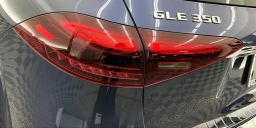 Mercedes-Benz GLE GLE 350 SUV 2026