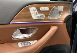 Mercedes-Benz GLE GLE 350 SUV 2026