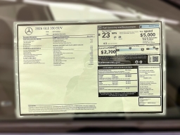 Mercedes-Benz GLE GLE 350 SUV 2026