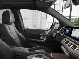 Mercedes-Benz GLE GLE 350 SUV 2026