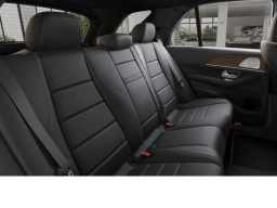 Mercedes-Benz GLE GLE 350 SUV 2026