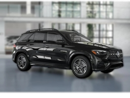 Mercedes-Benz GLE GLE 350 SUV 2026