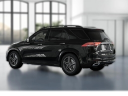 Mercedes-Benz GLE GLE 350 SUV 2026