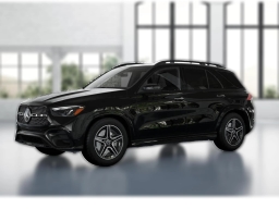Mercedes-Benz GLE GLE 350 SUV 2026