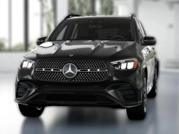 Mercedes-Benz GLE GLE 350 SUV 2026