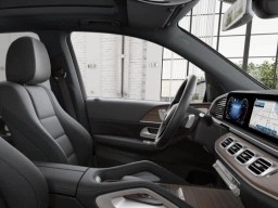 Mercedes-Benz GLE GLE 350 SUV 2026
