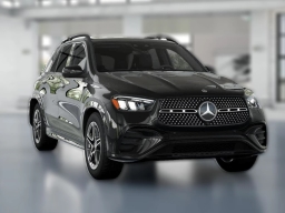 Mercedes-Benz GLE GLE 350 SUV 2026