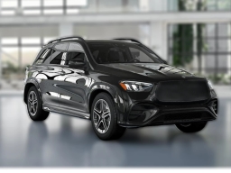 Mercedes-Benz GLE GLE 350 SUV 2026