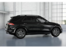 Mercedes-Benz GLE GLE 350 SUV 2026