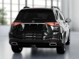 Mercedes-Benz GLE GLE 350 SUV 2026