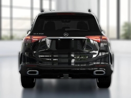 Mercedes-Benz GLE GLE 350 SUV 2026