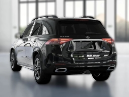 Mercedes-Benz GLE GLE 350 SUV 2026