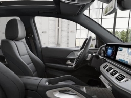 Mercedes-Benz GLE GLE 350 SUV 2026