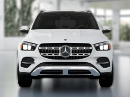Mercedes-Benz GLE GLE 350 SUV 2026