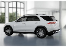 Mercedes-Benz GLE GLE 350 SUV 2026