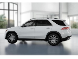 Mercedes-Benz GLE GLE 350 SUV 2026